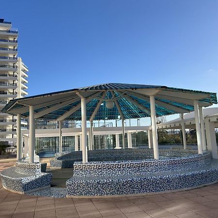 Apartamento Margo El Eden Residencial Gandía Exterior foto